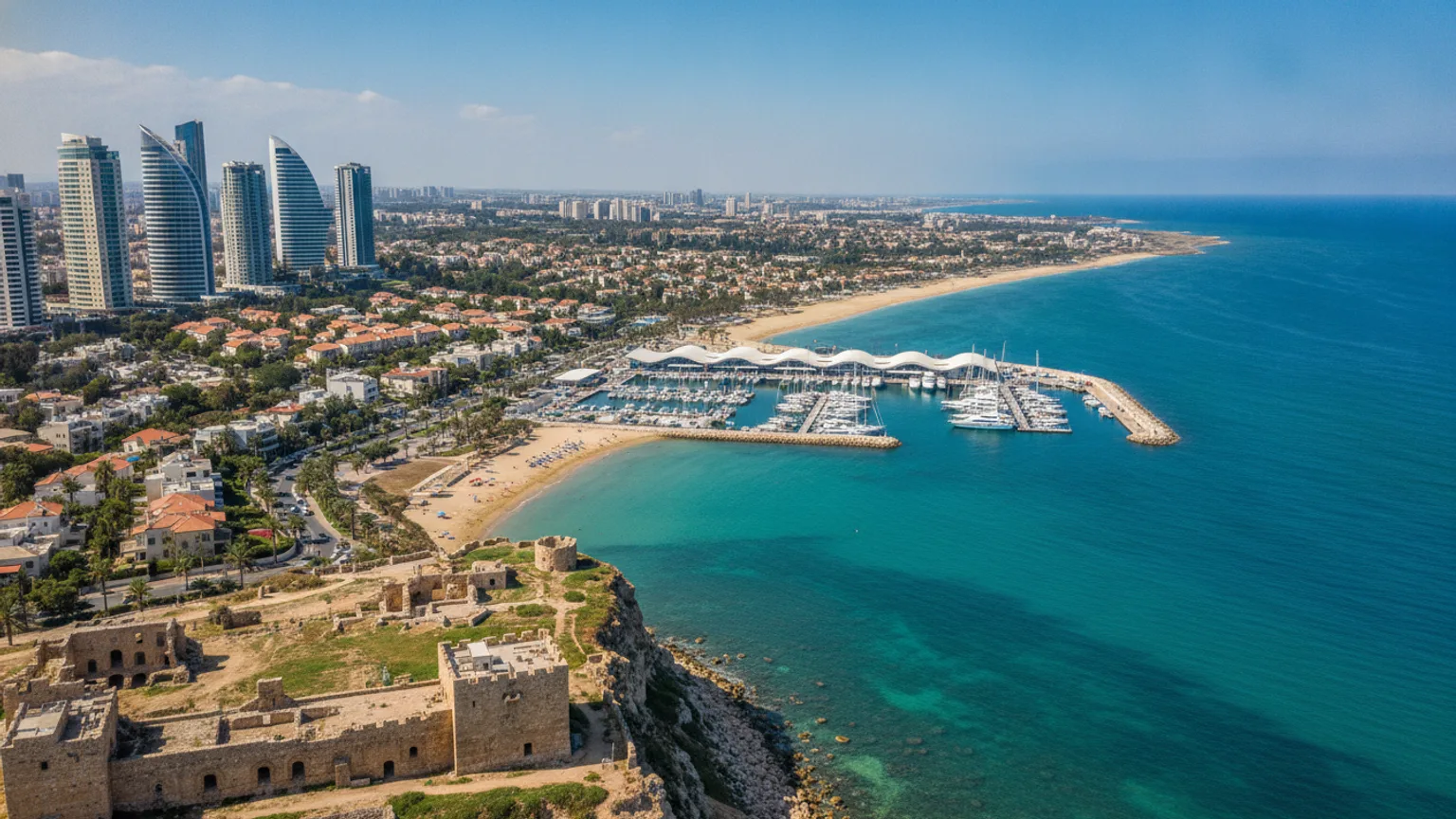 Herzliya