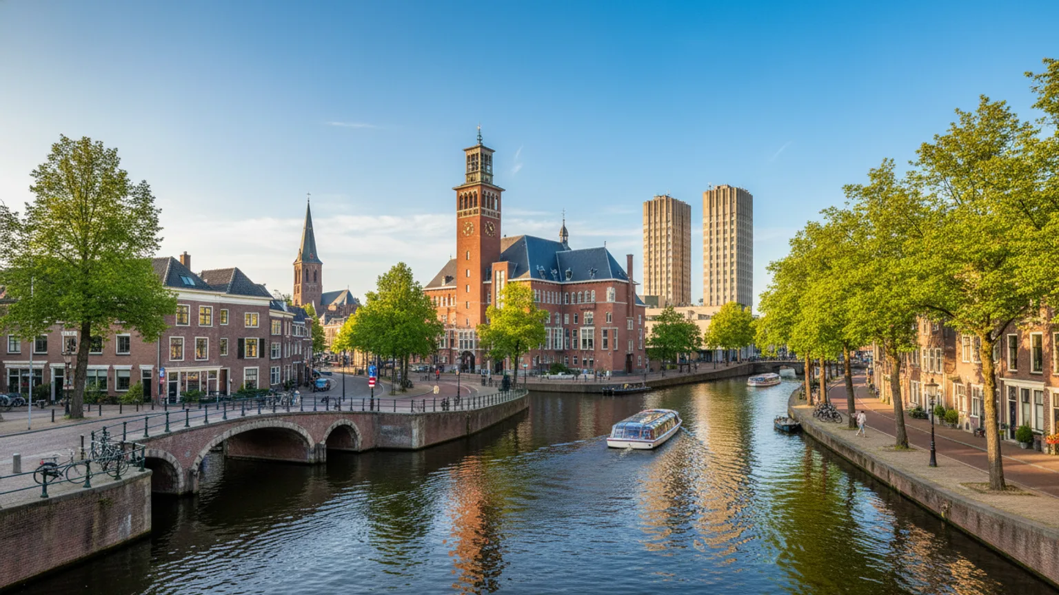 Hilversum