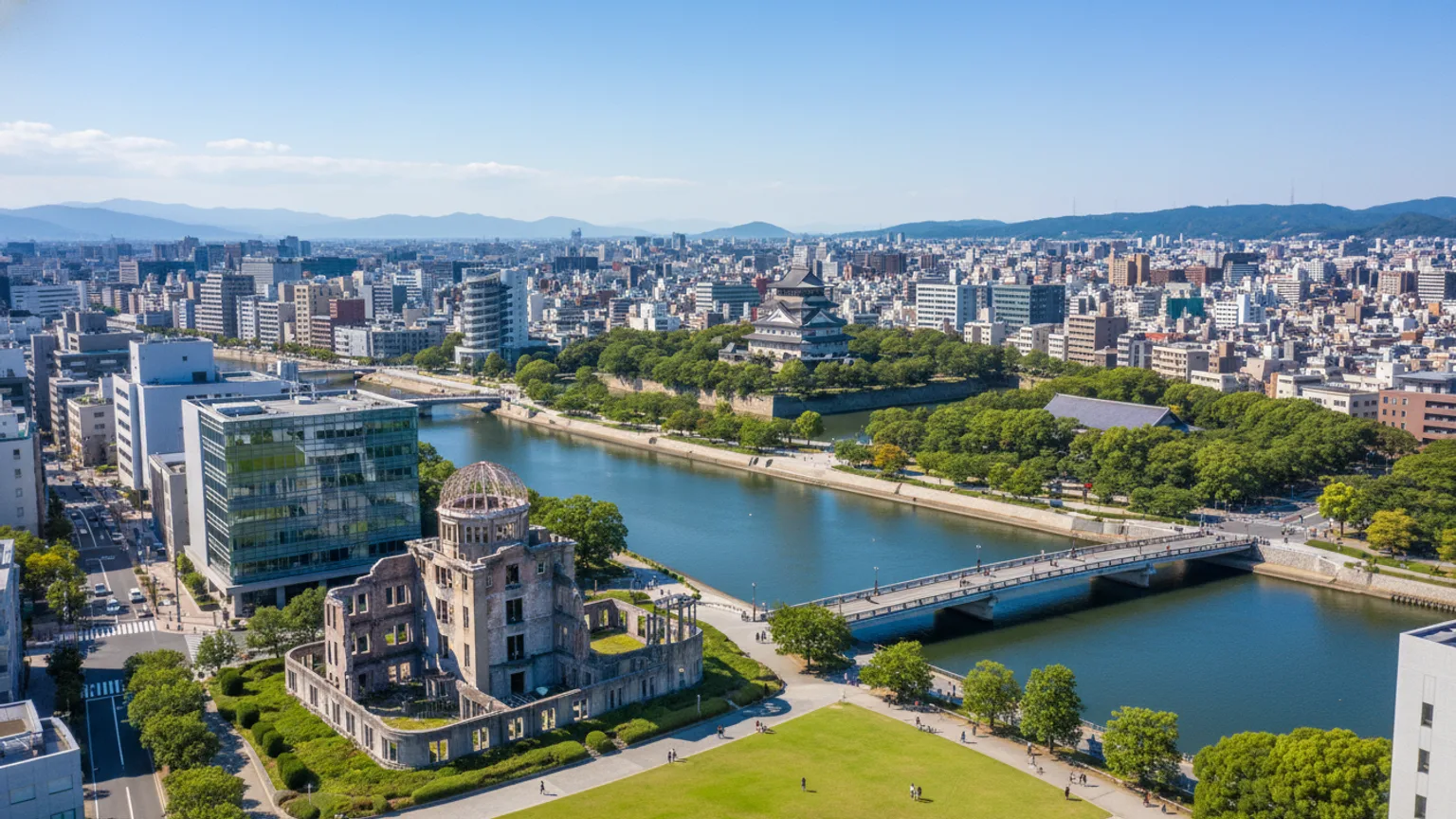Hiroshima