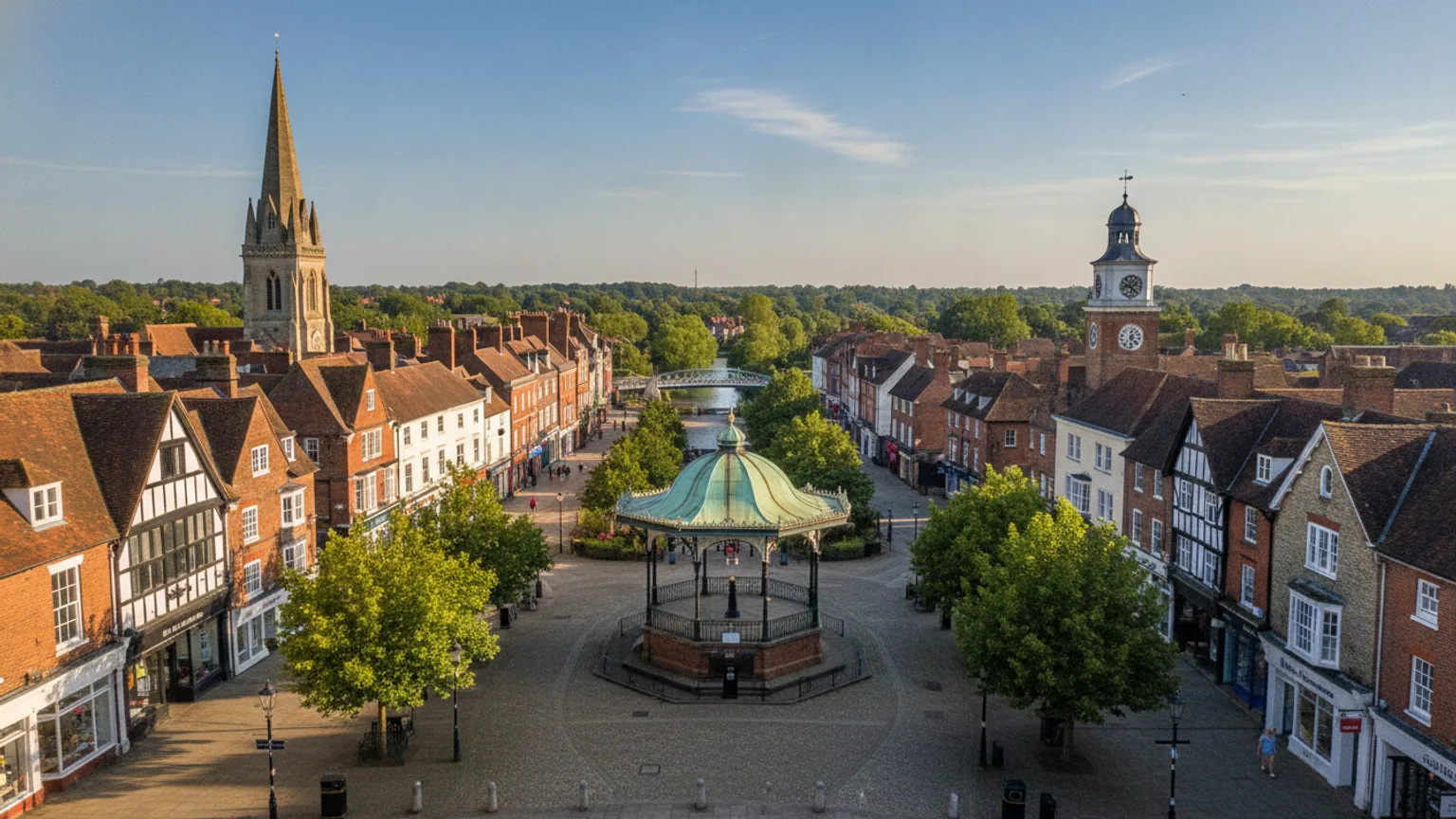 Horsham