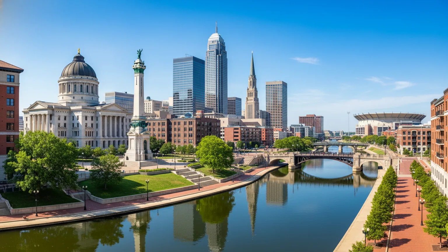 Indianapolis, IN