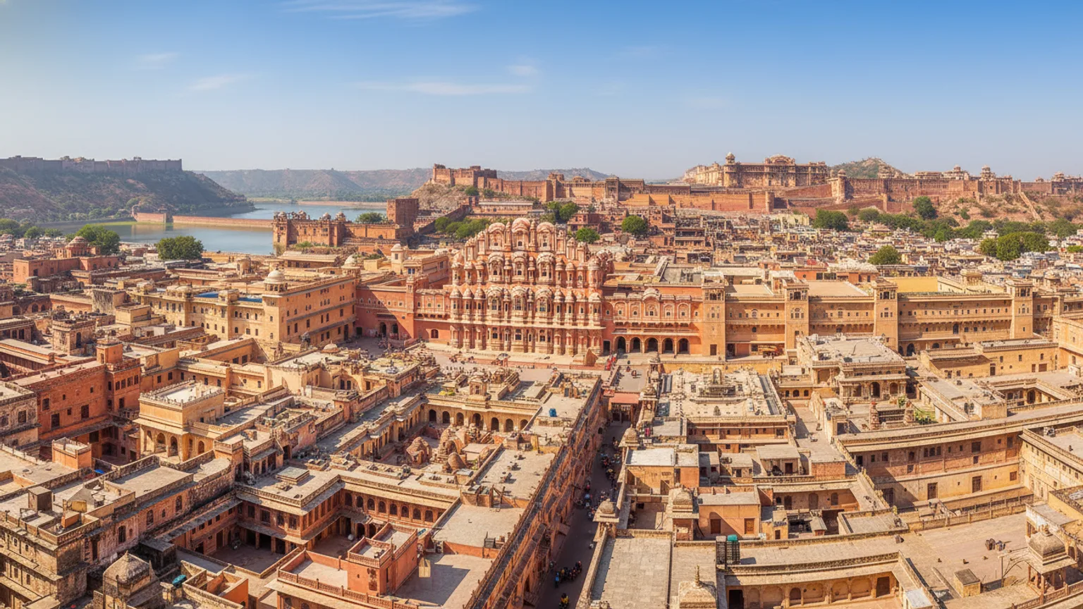 Jaipur