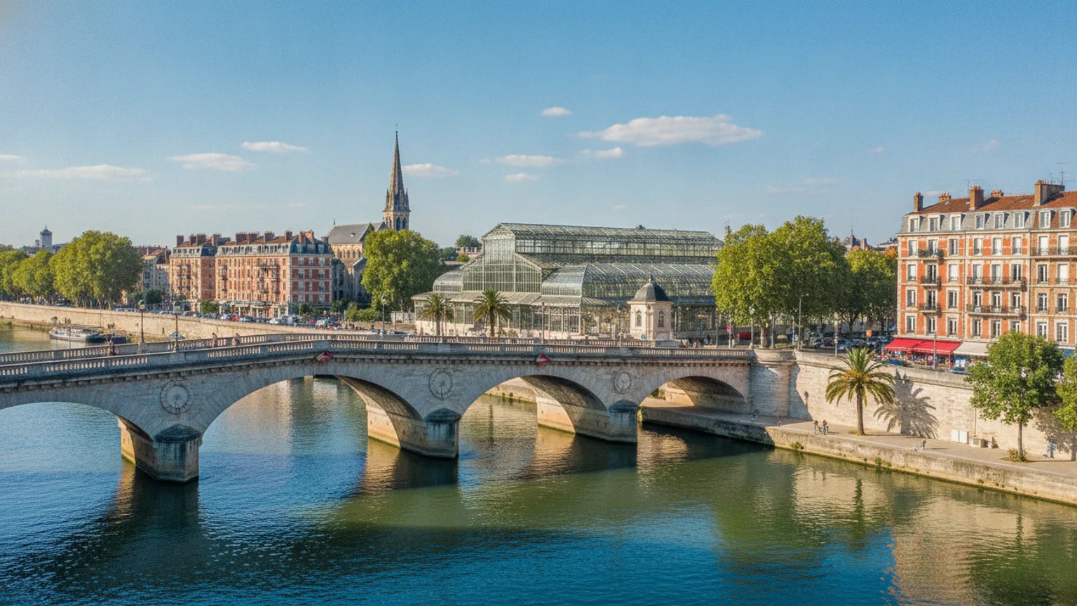 Joinville-le-Pont