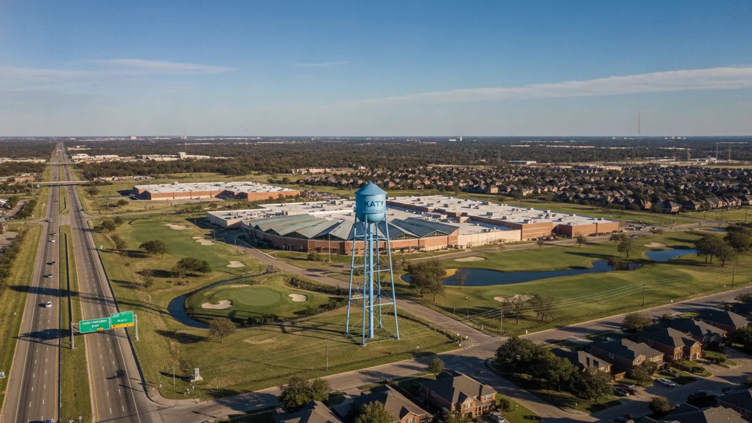 Katy, TX