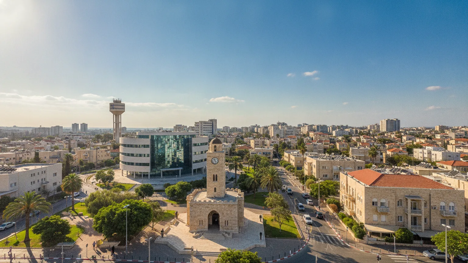 Kefar Sava