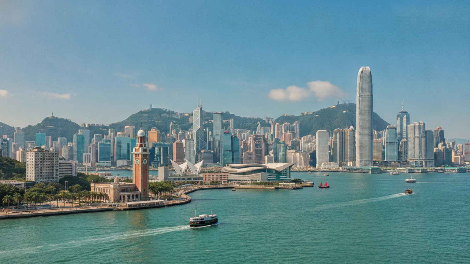 Kowloon