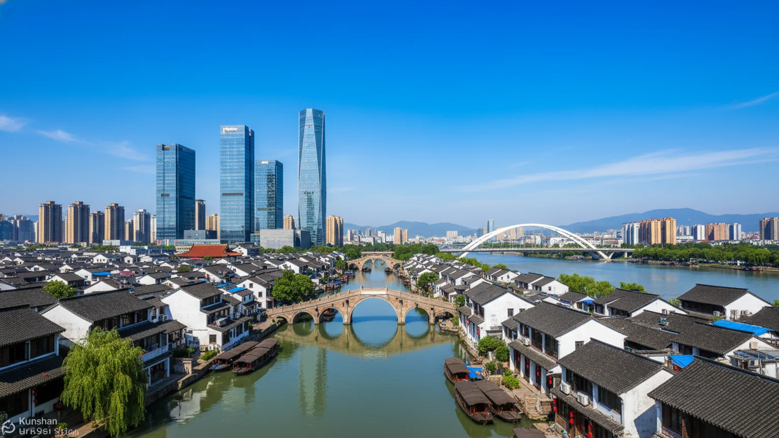 Kunshan