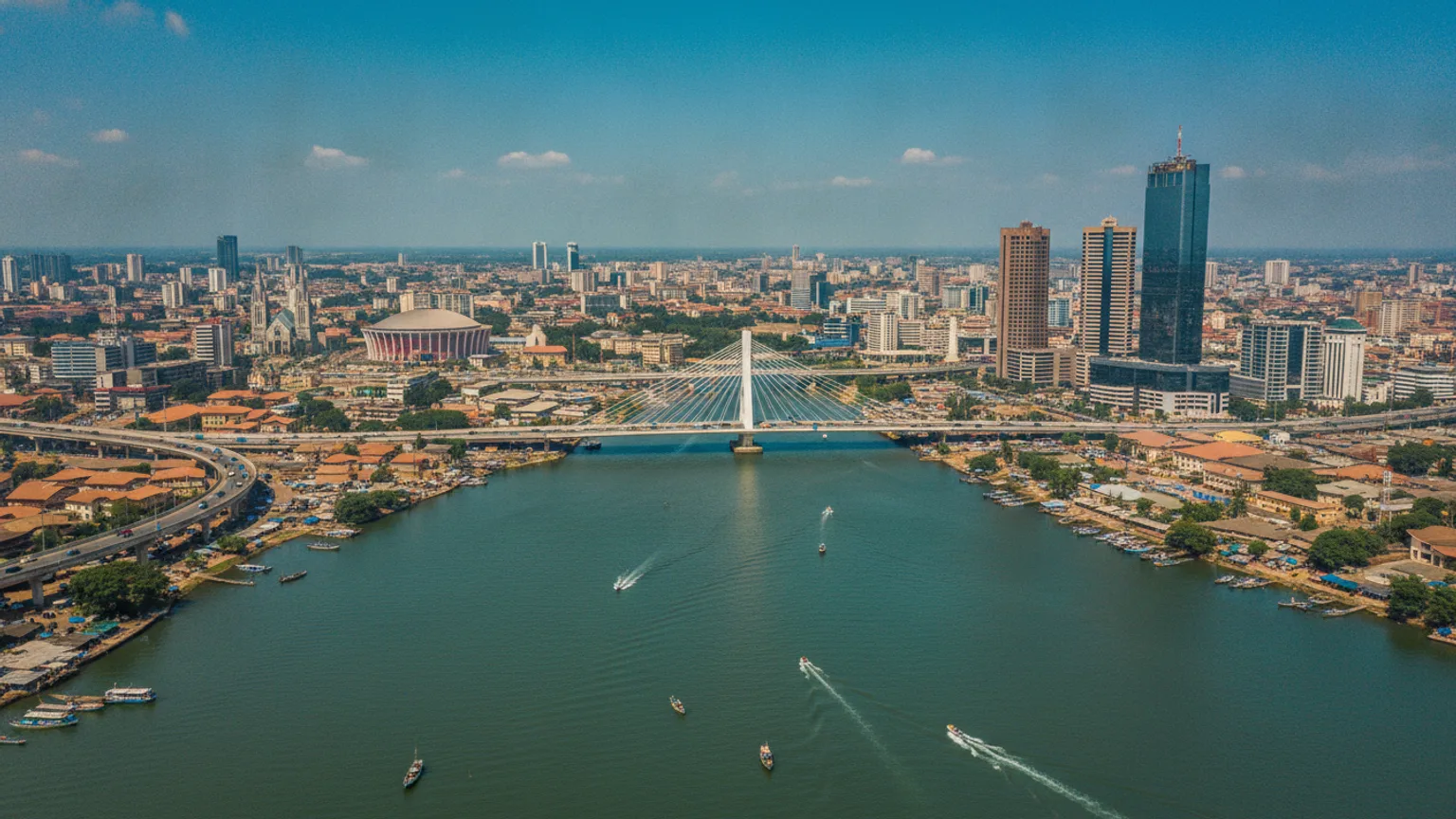 Lagos