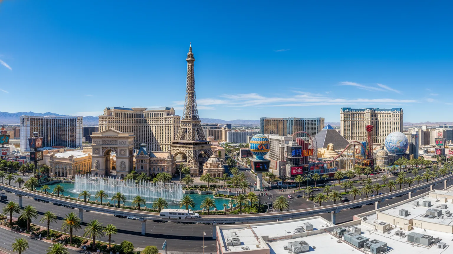 Las Vegas, NV