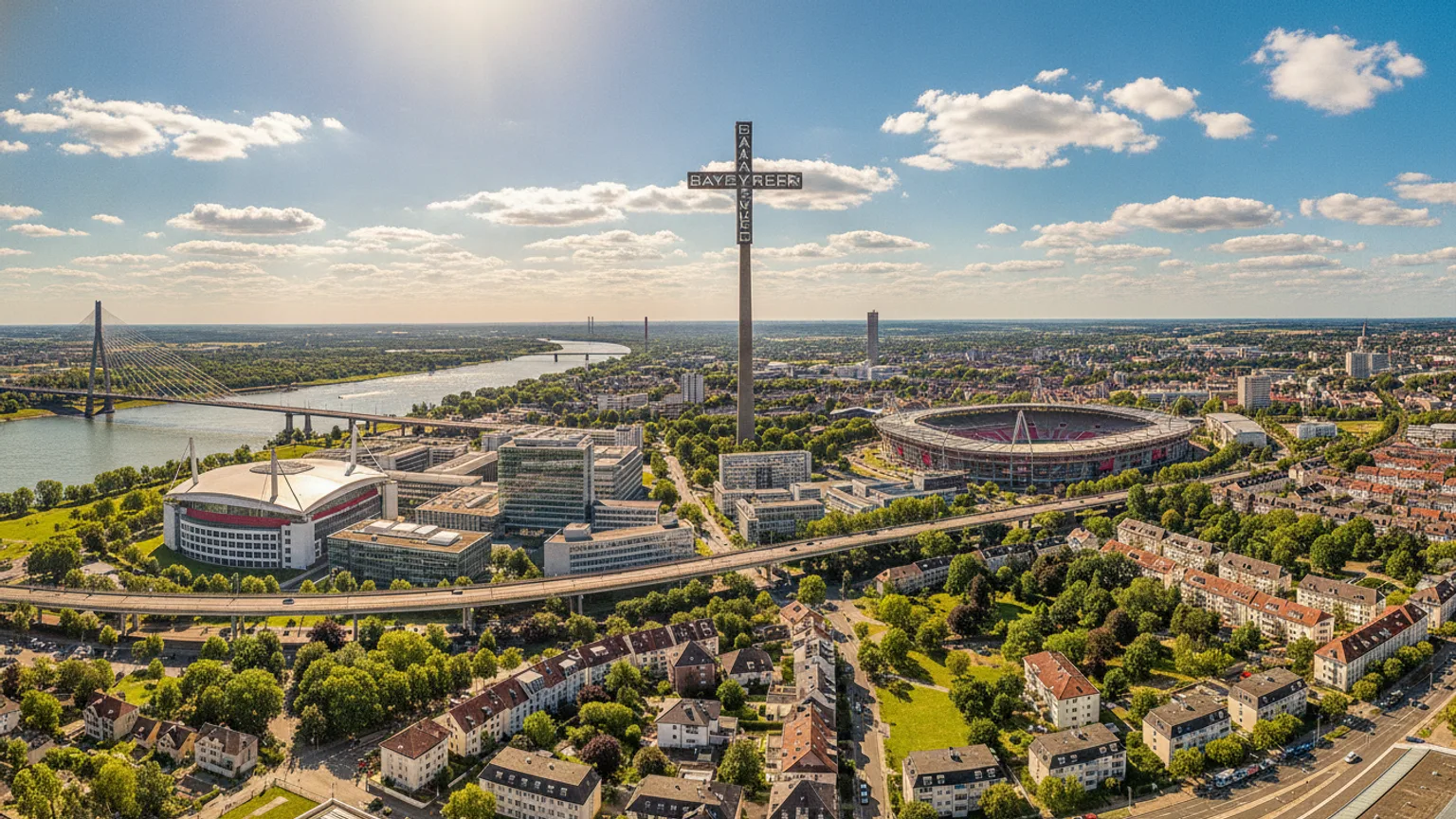 Leverkusen