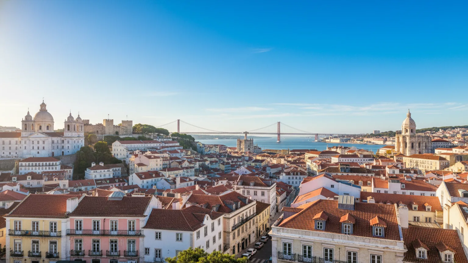 Lisbon