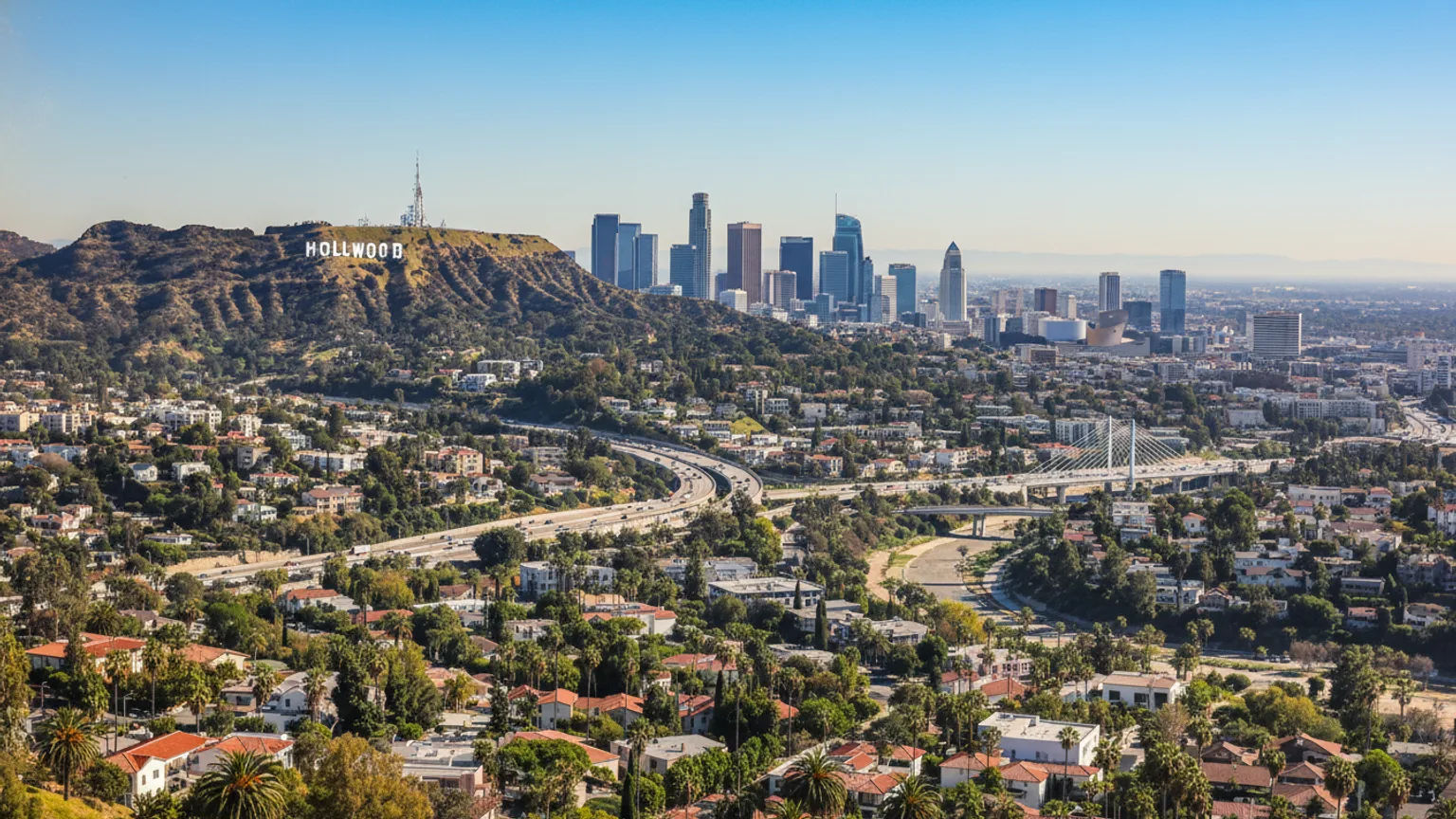 Los Angeles, CA
