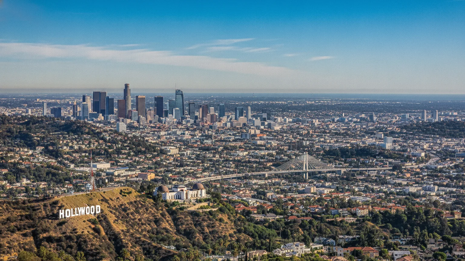 Los Angeles, CA