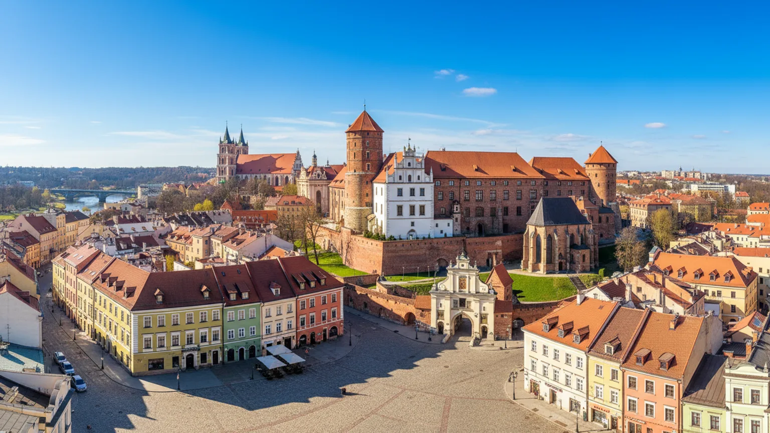 Lublin