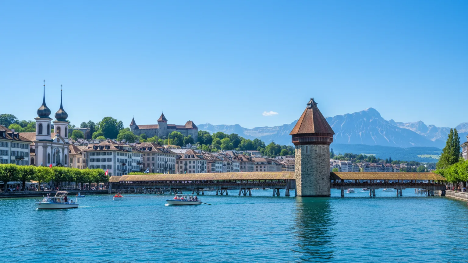 Lucerne