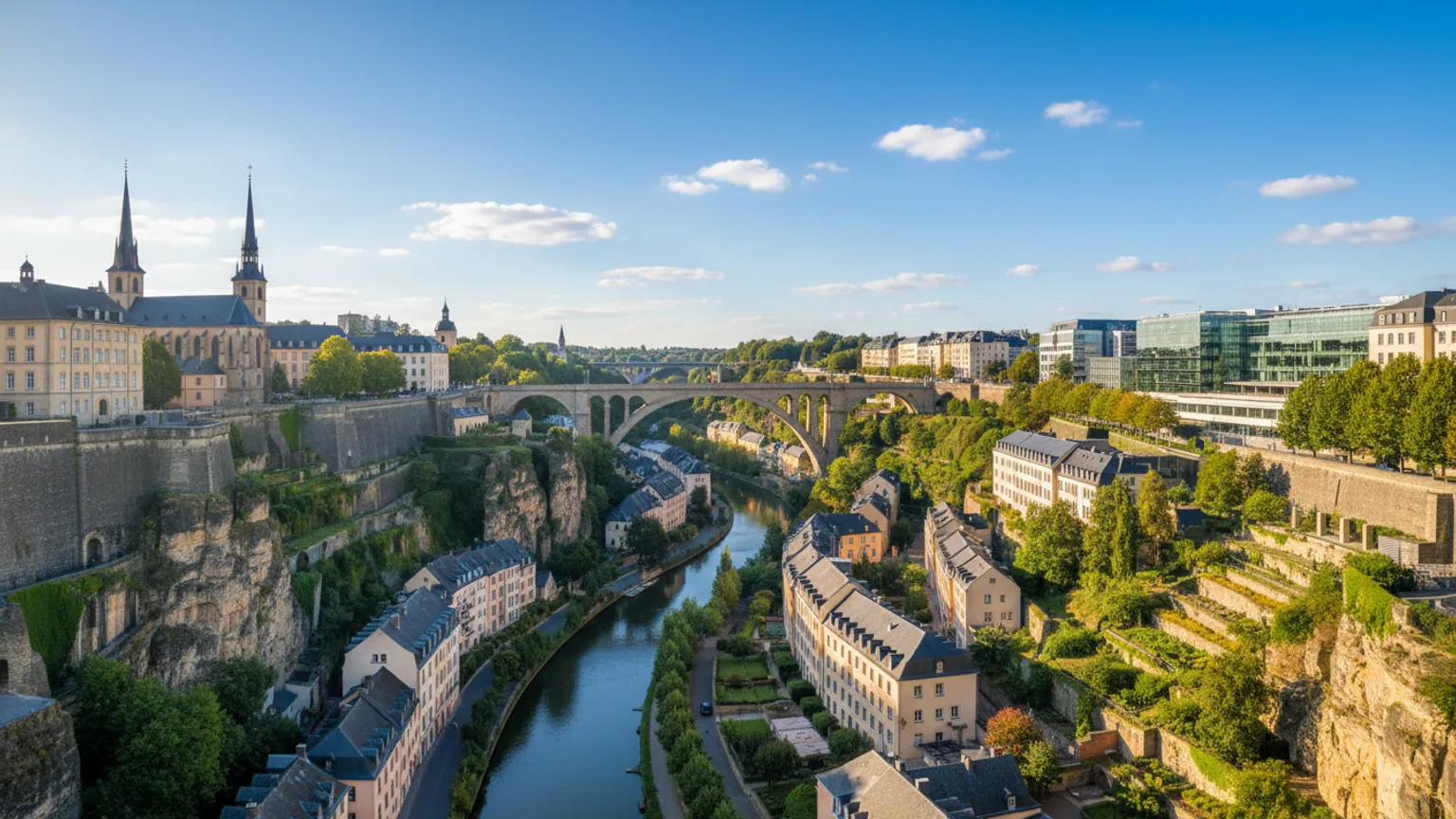 Luxembourg