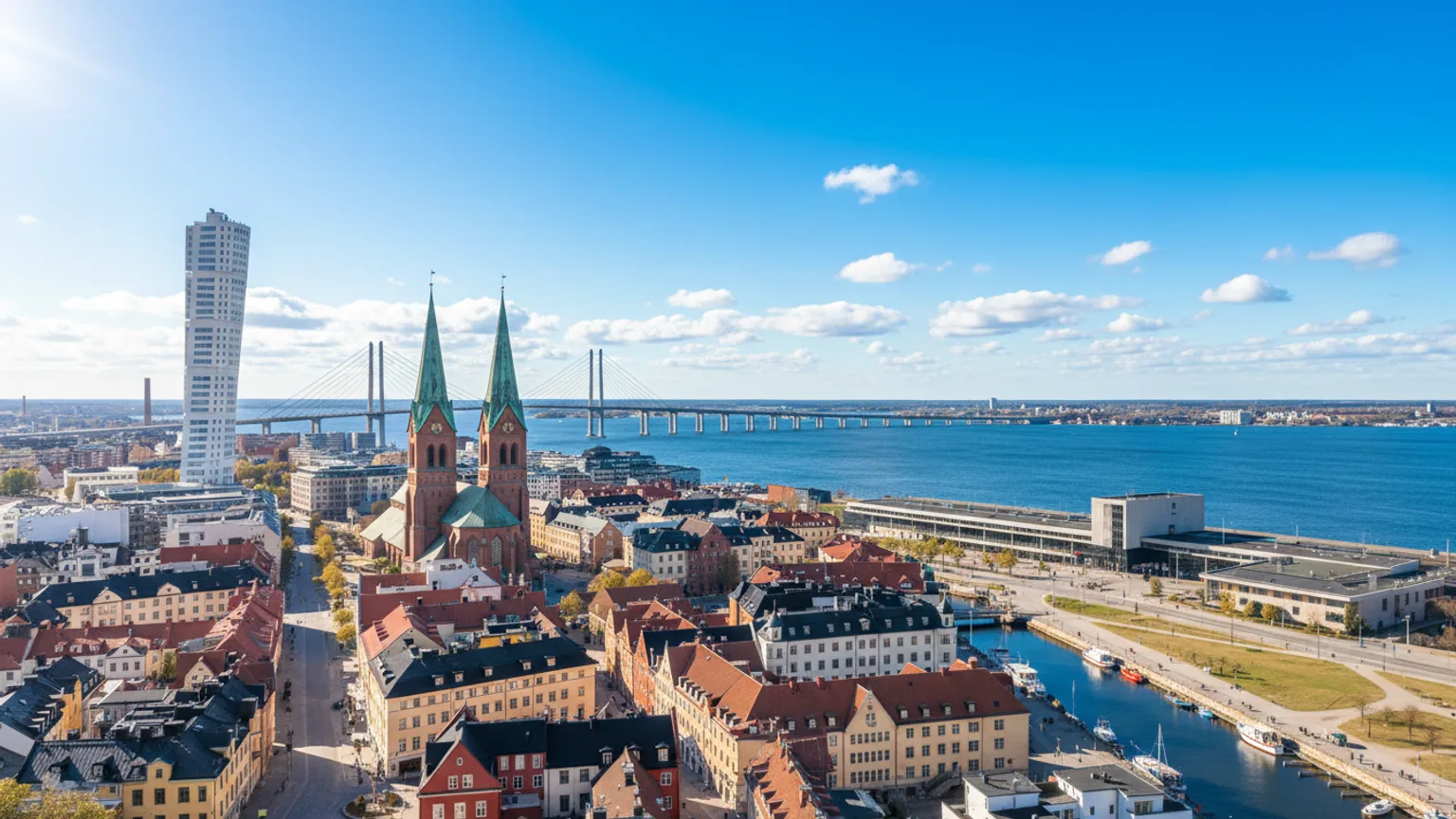 Malmö