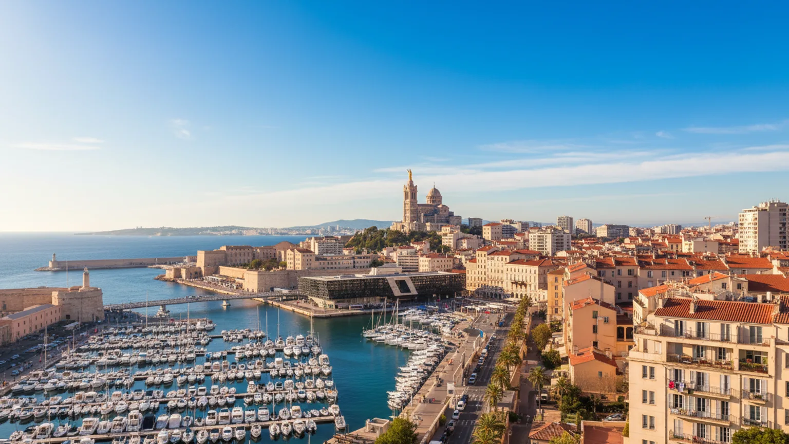Marseille