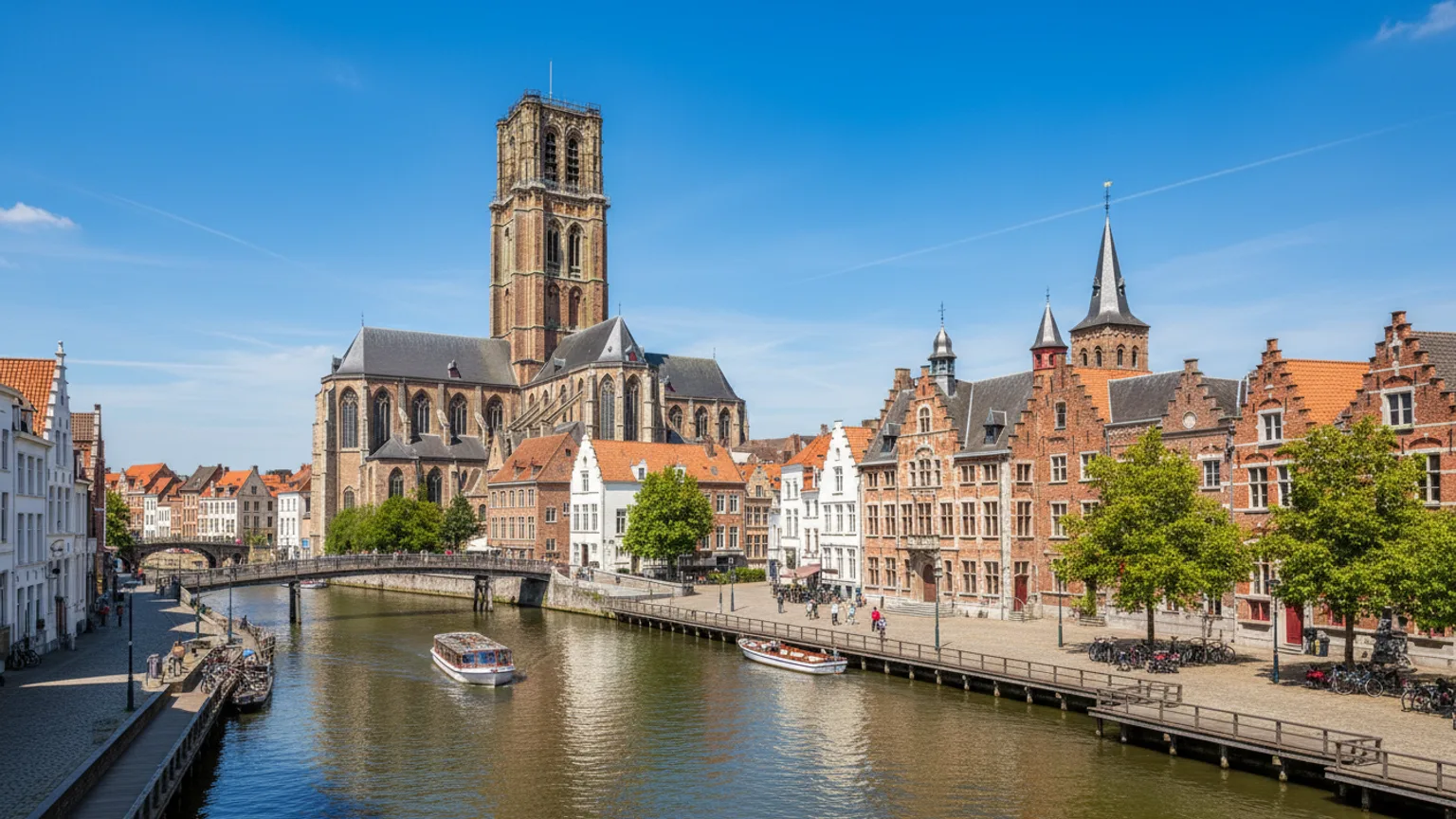 Mechelen