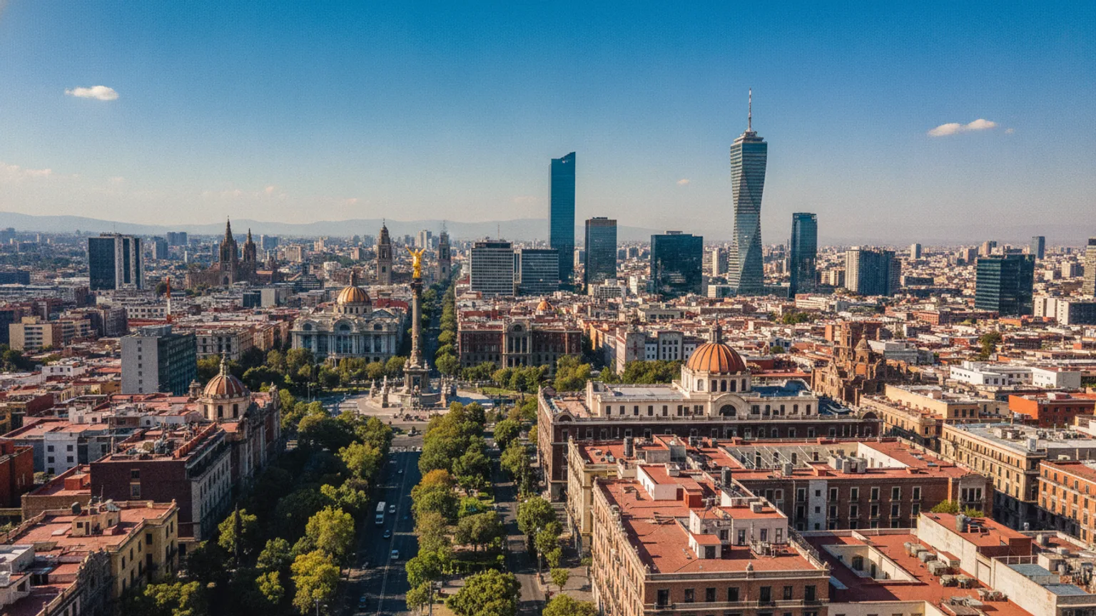 Ciudad de México