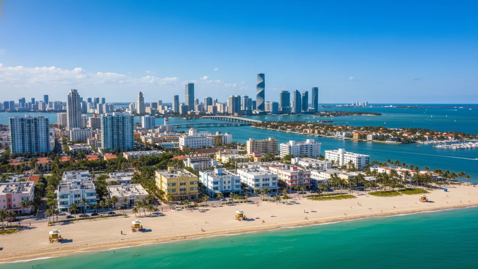 Miami, FL