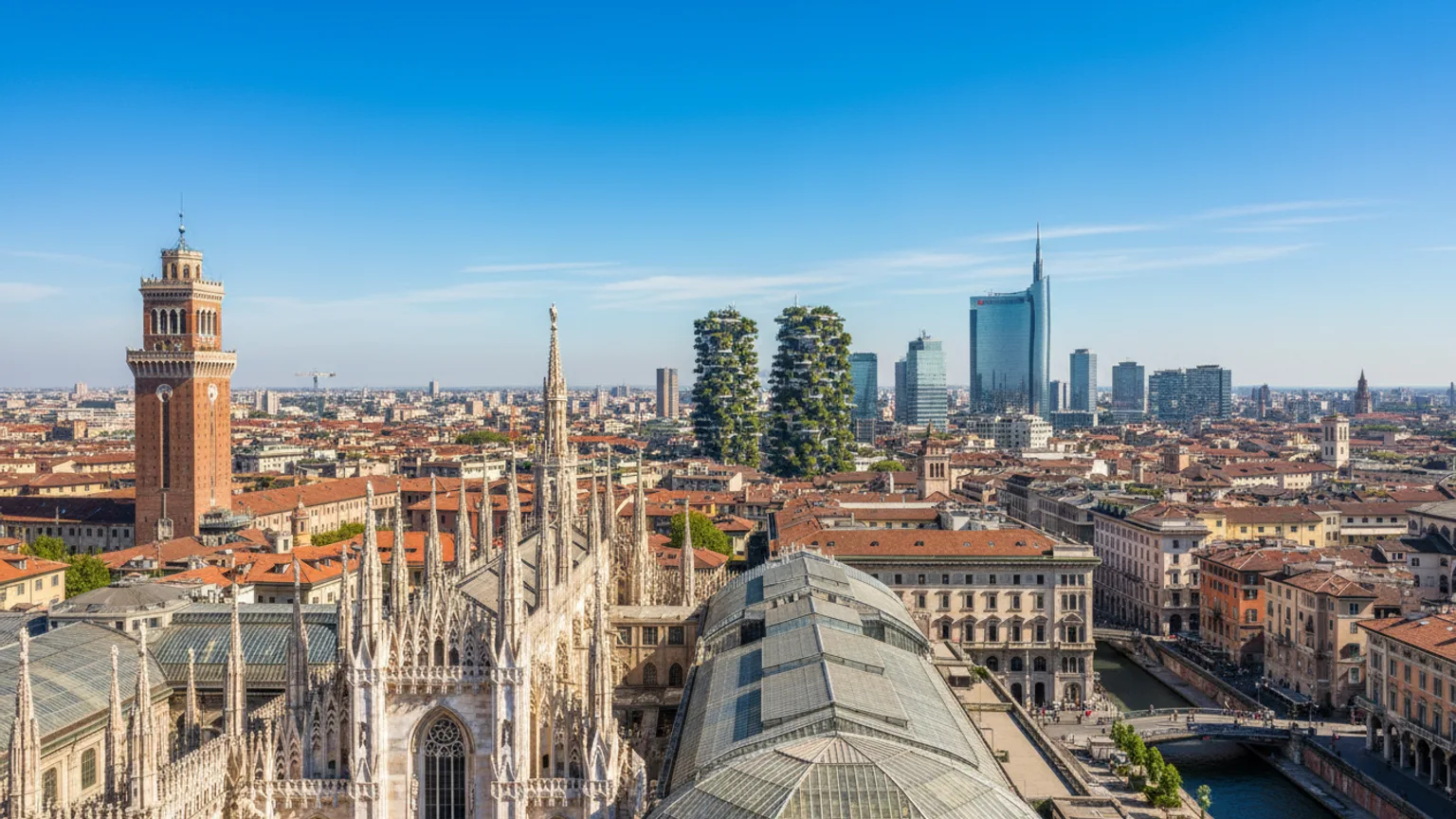 Milan