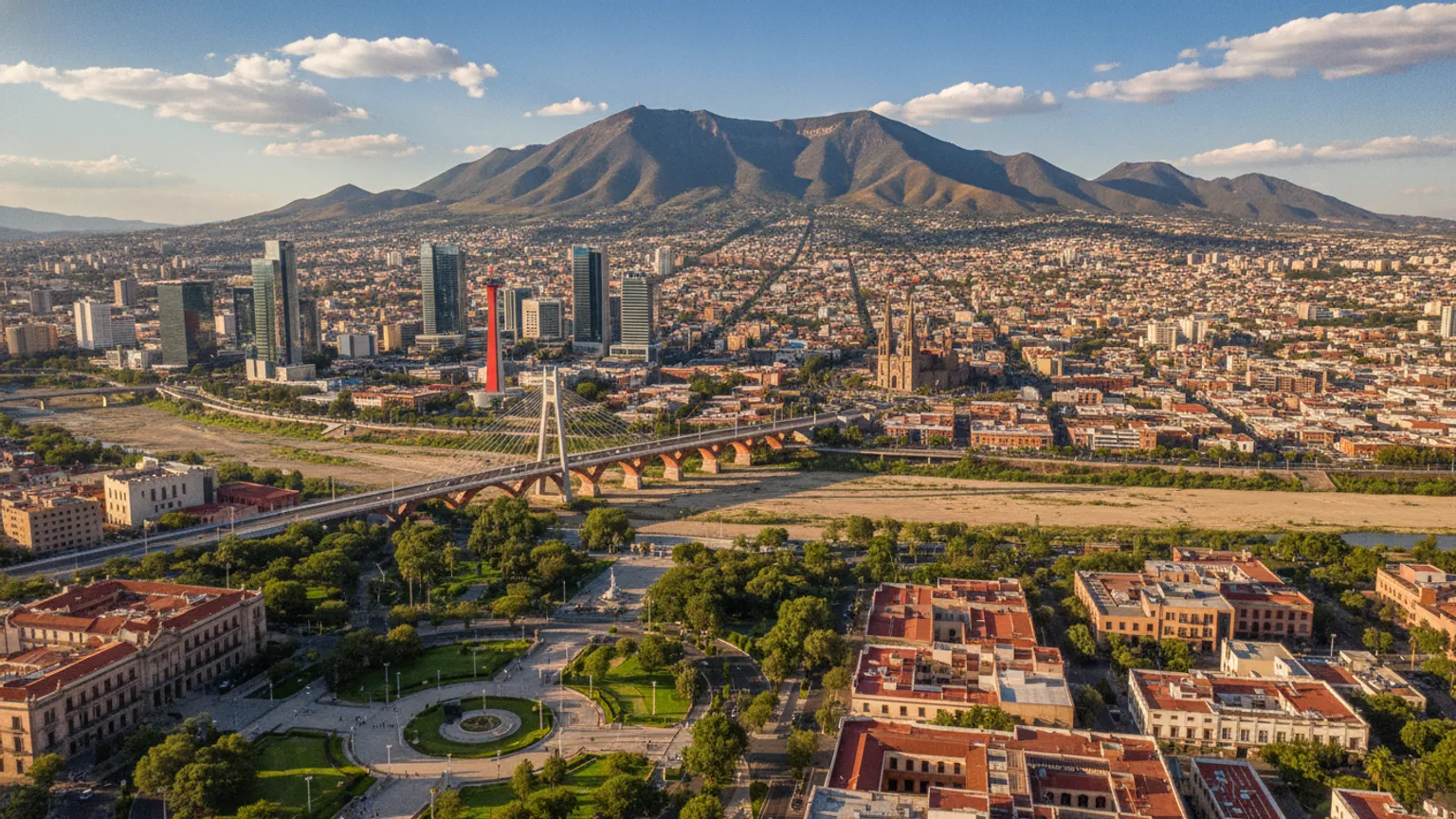 Monterrey