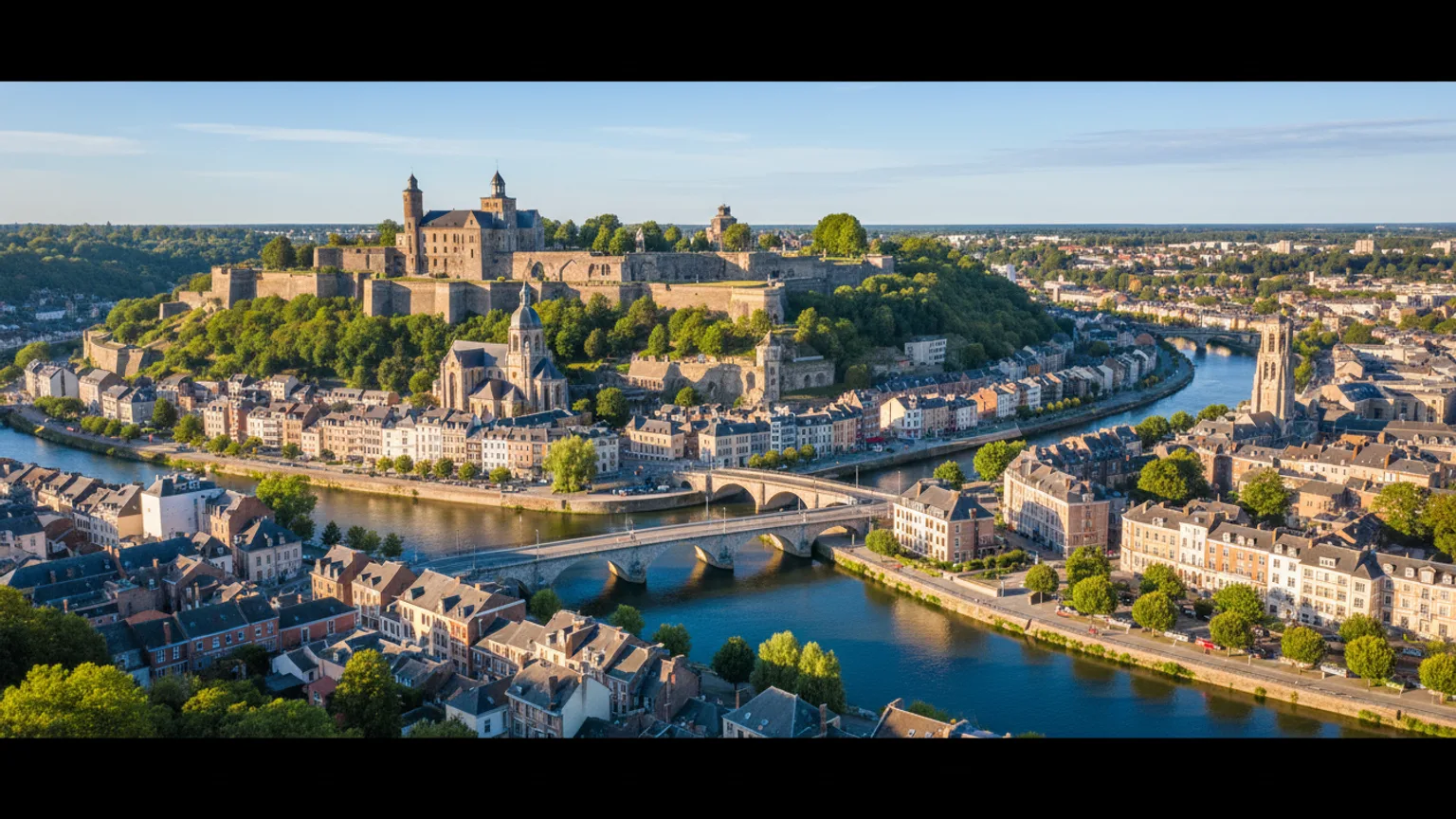 Namur