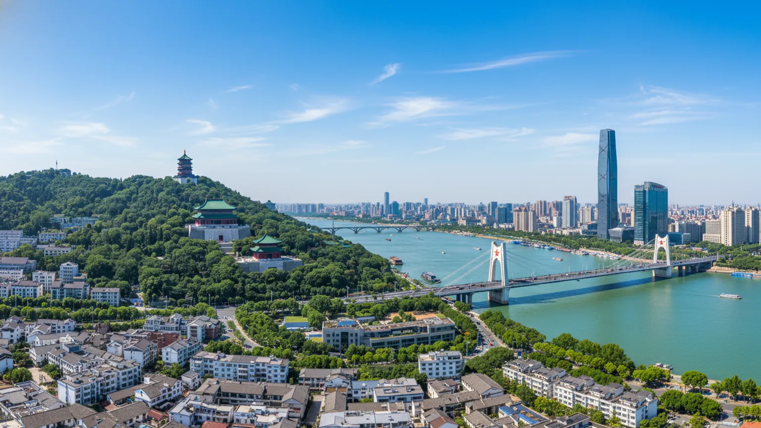 Nanjing