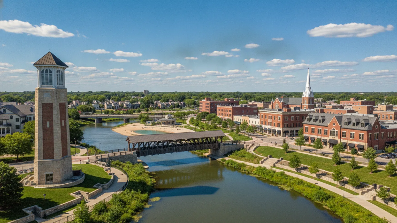 Naperville, IL