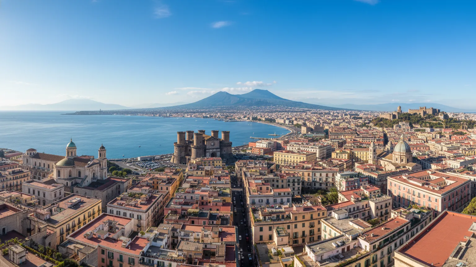 Naples