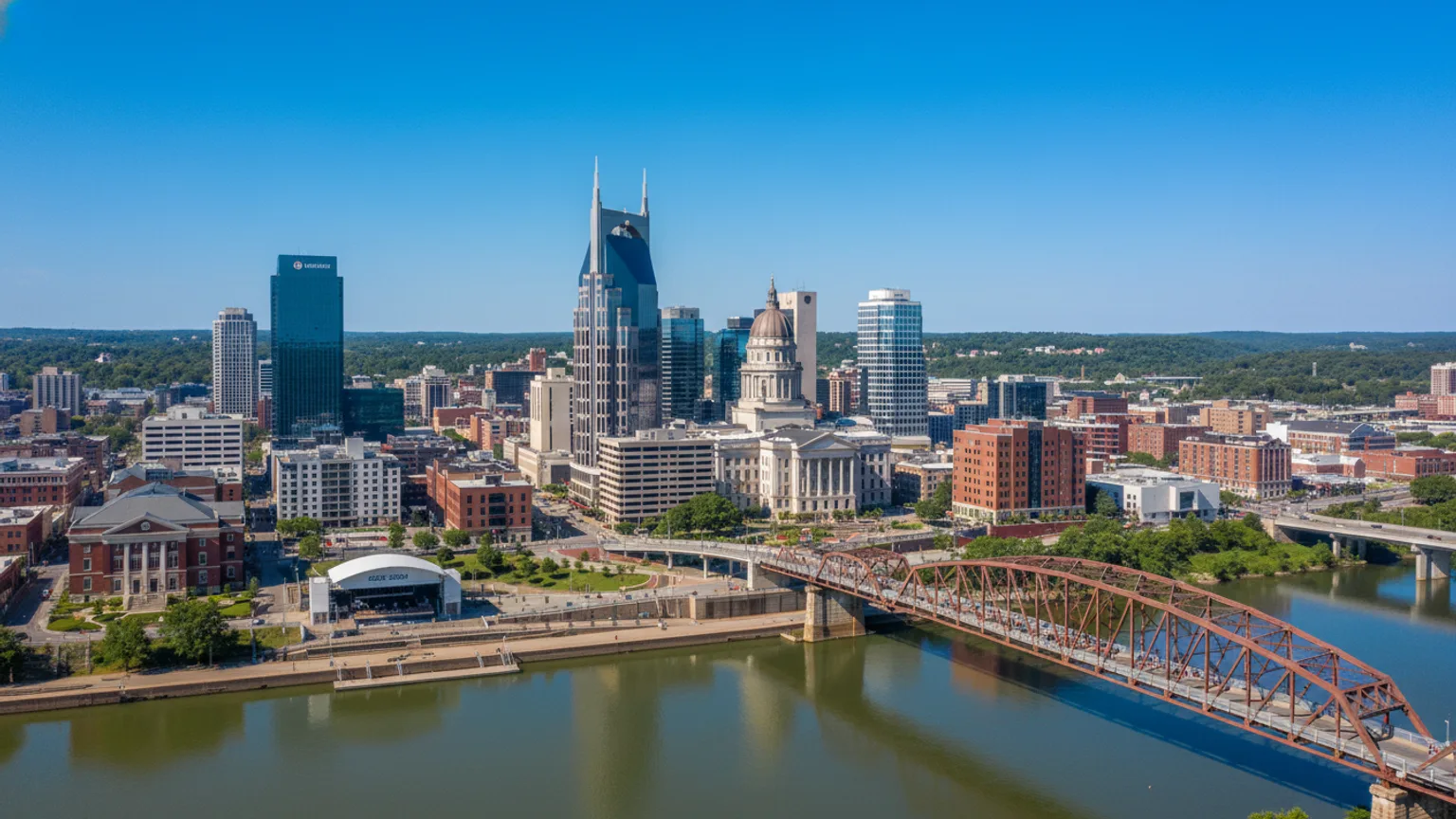 Nashville, TN