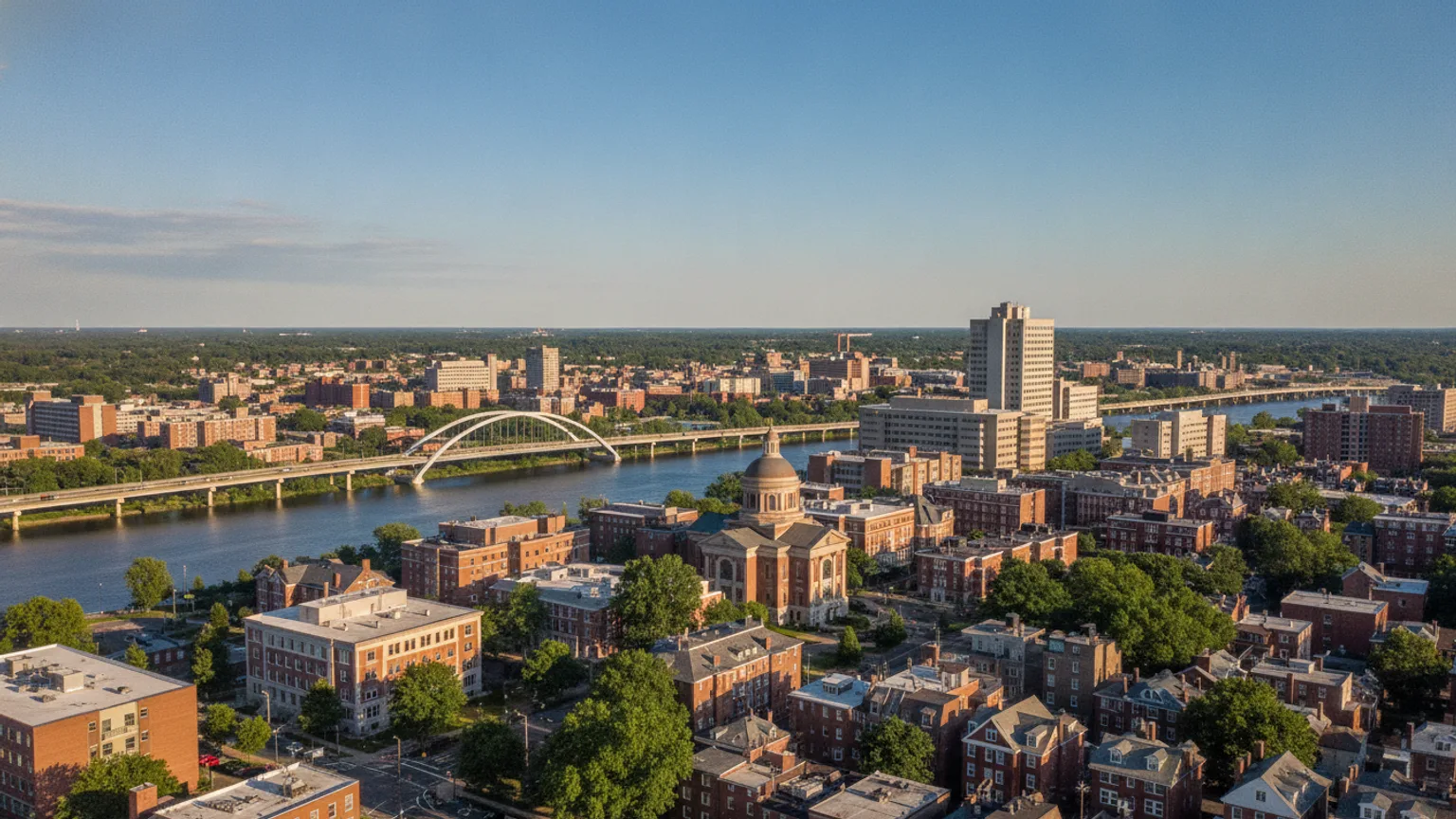 New Brunswick, NJ