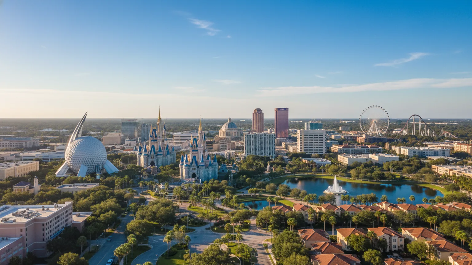 Orlando, FL