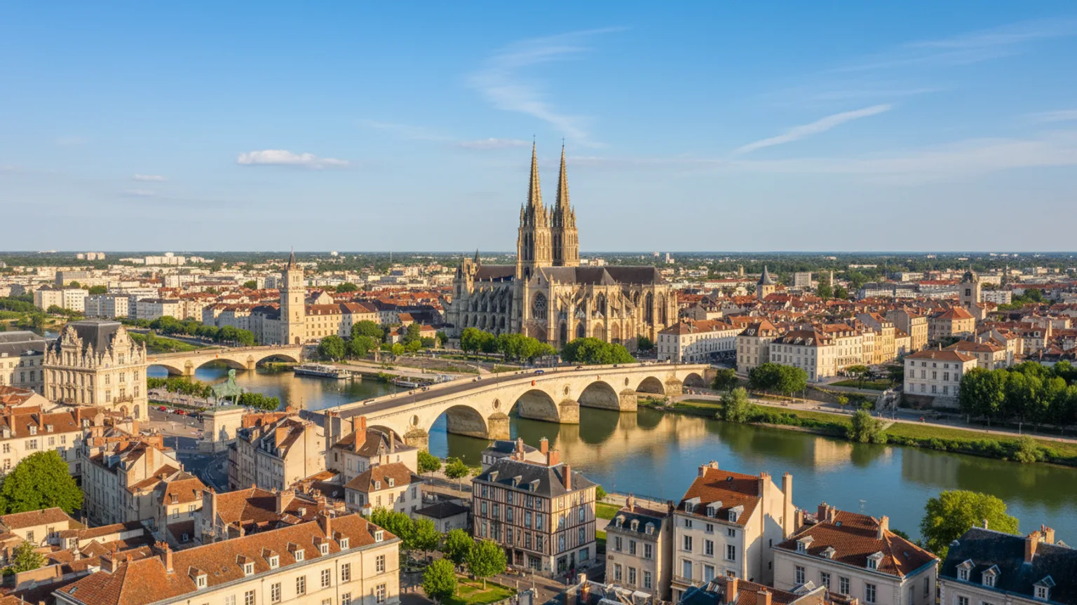 Orléans