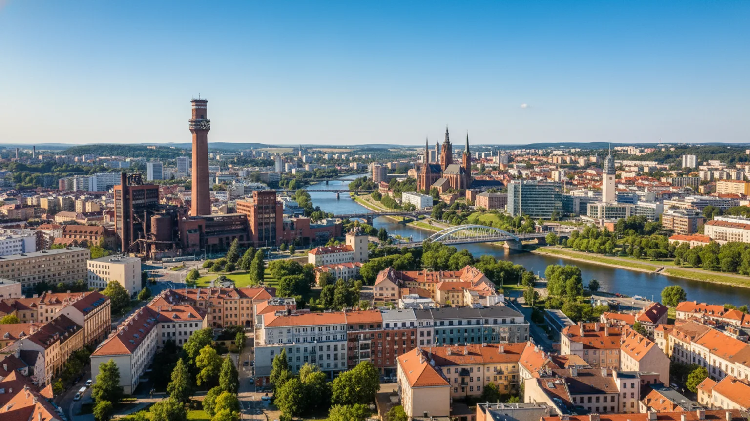 Ostrava