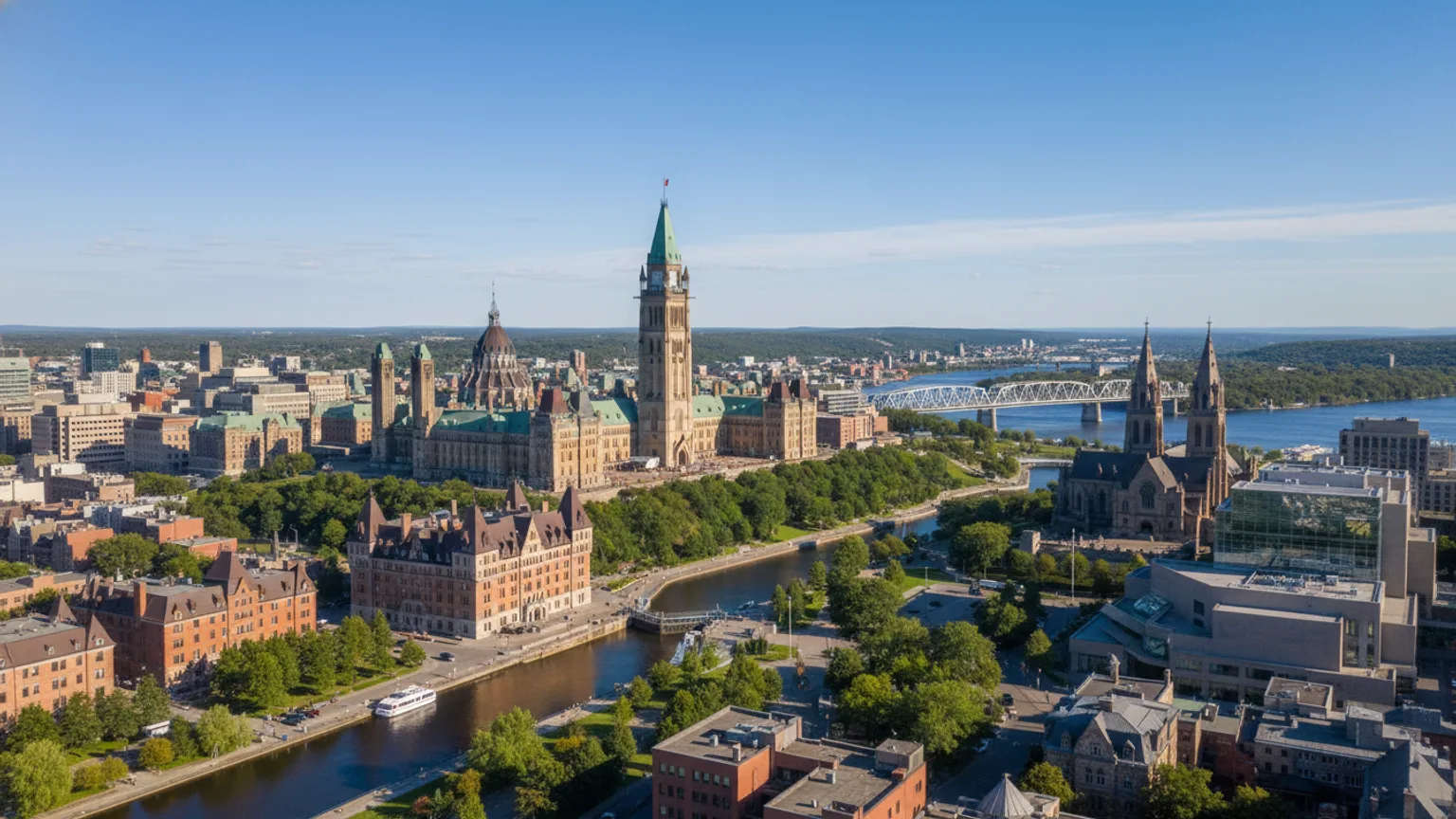 Ottawa, ON