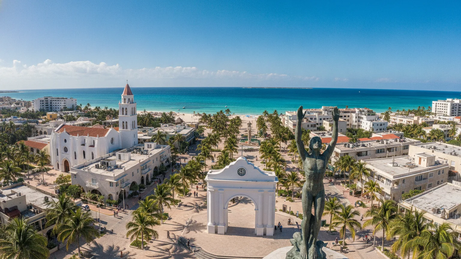 Playa del Carmen