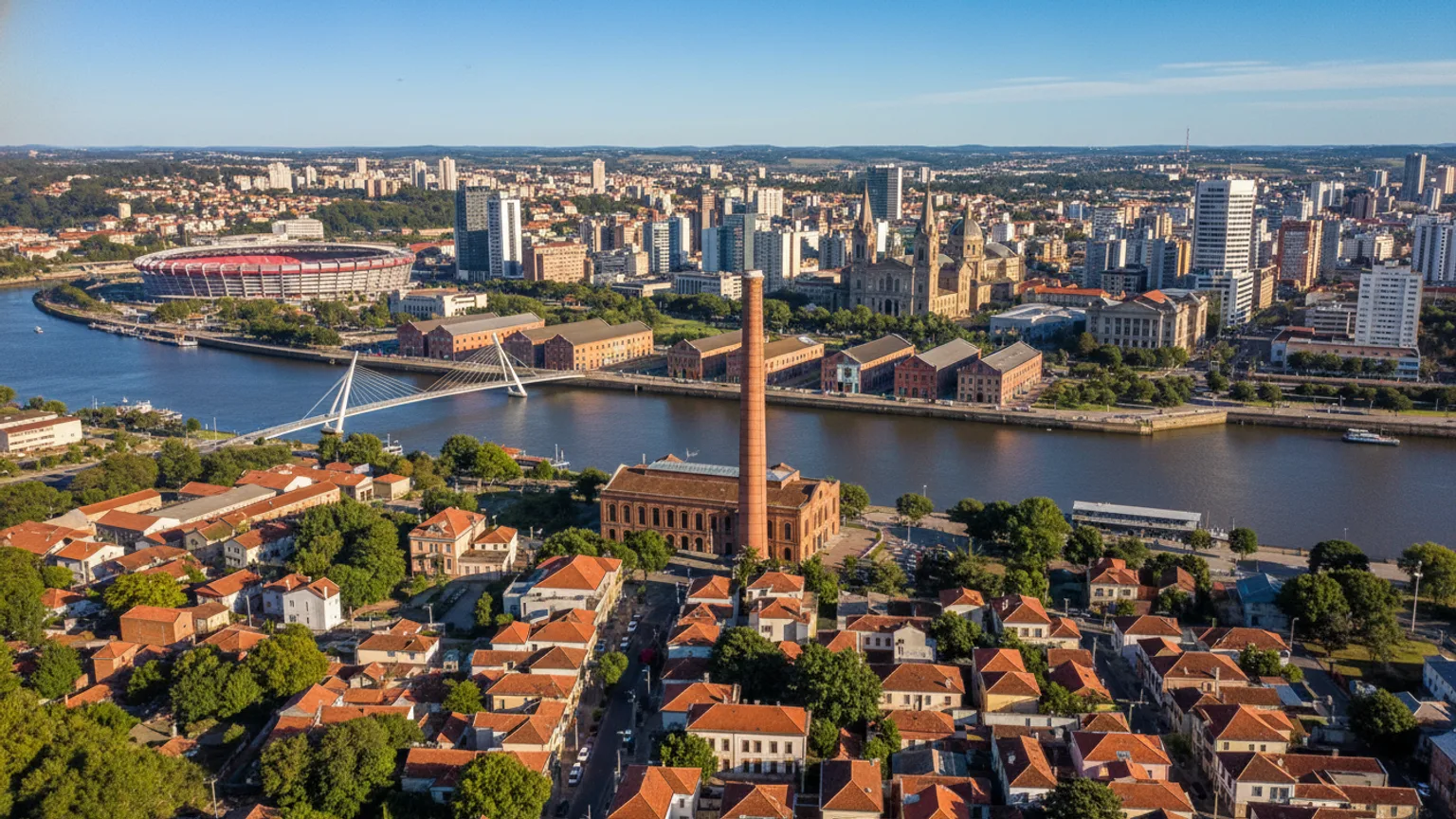 Porto Alegre
