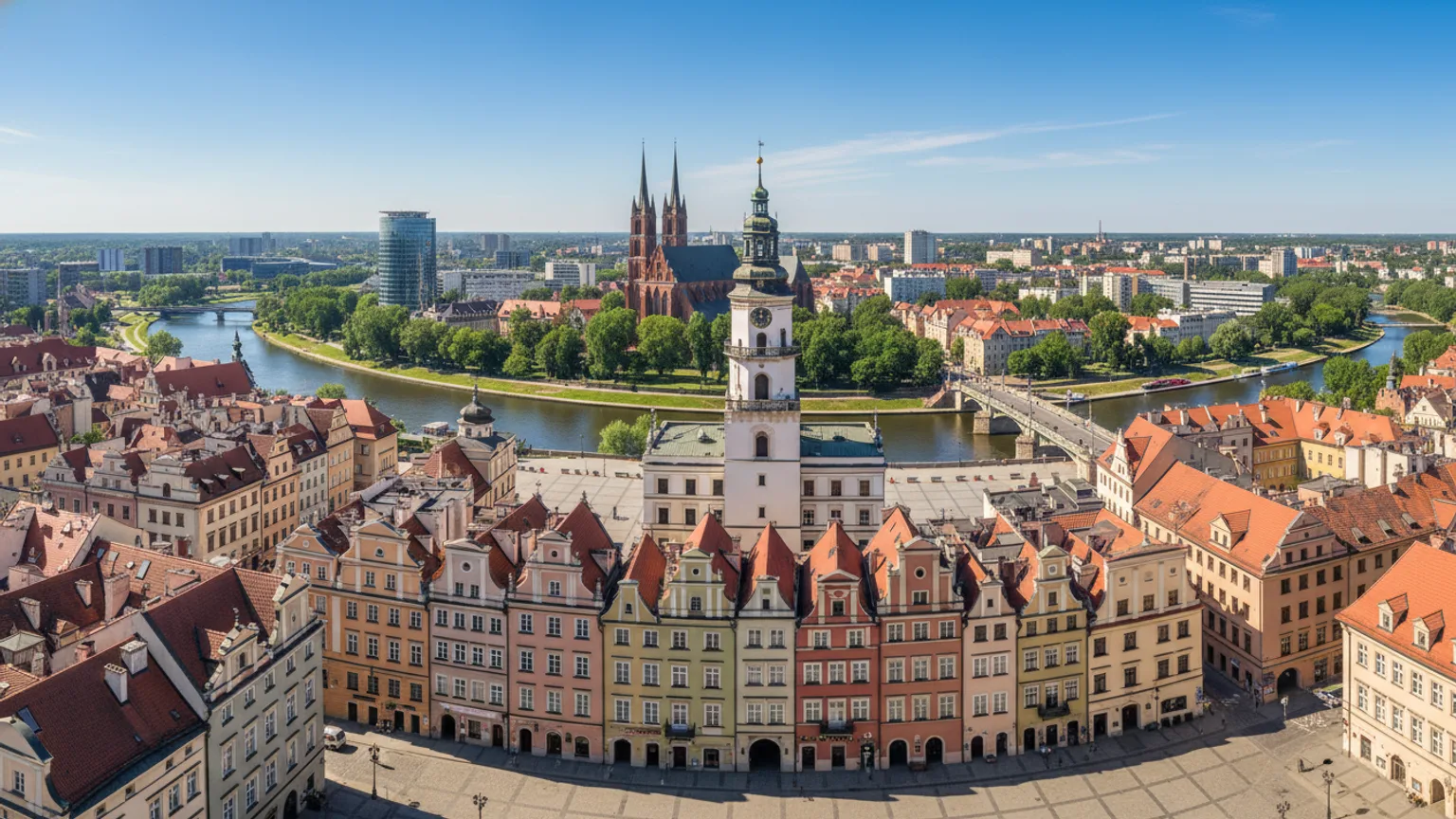 Poznań