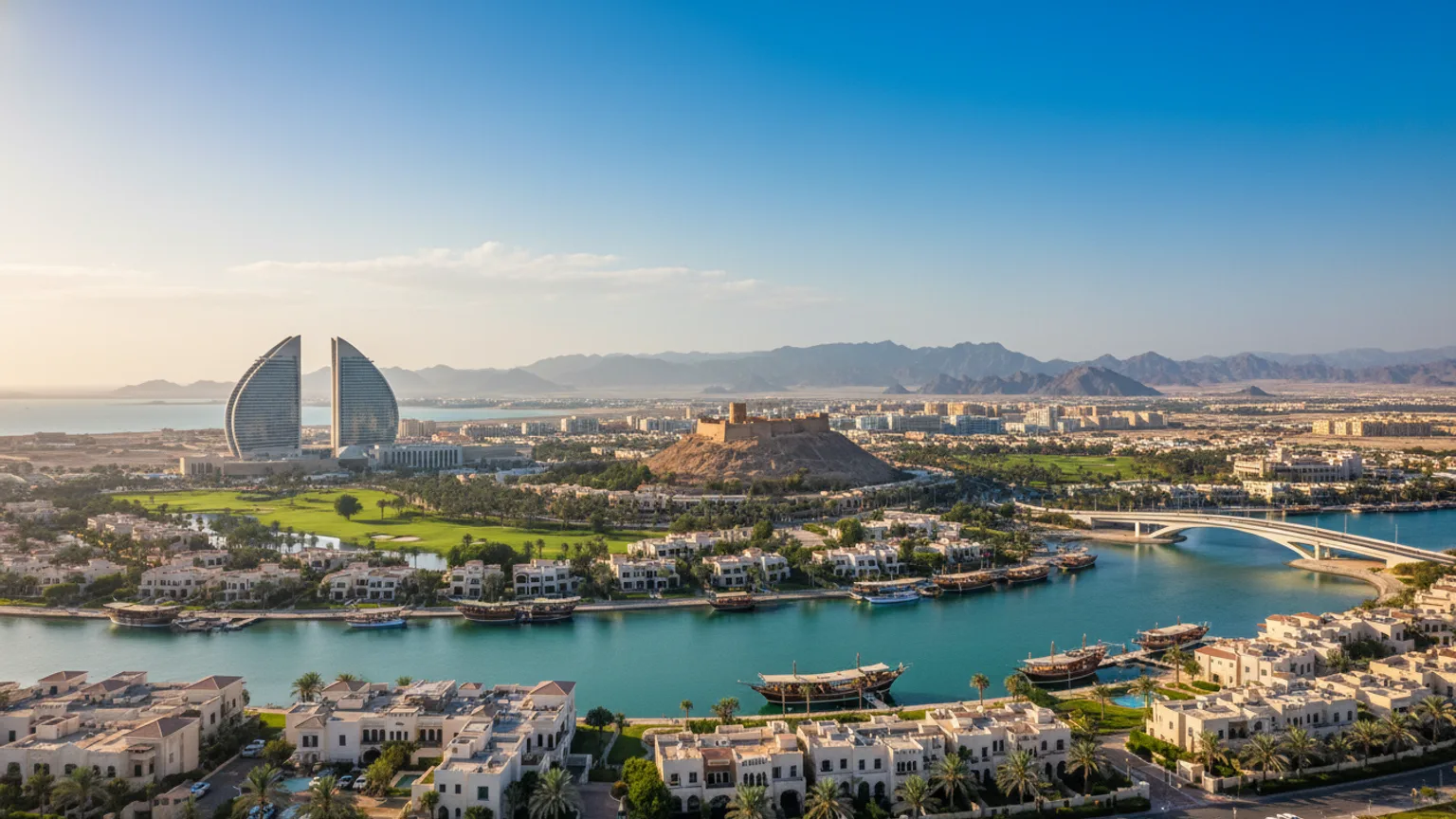 Ras Al-Khaimah