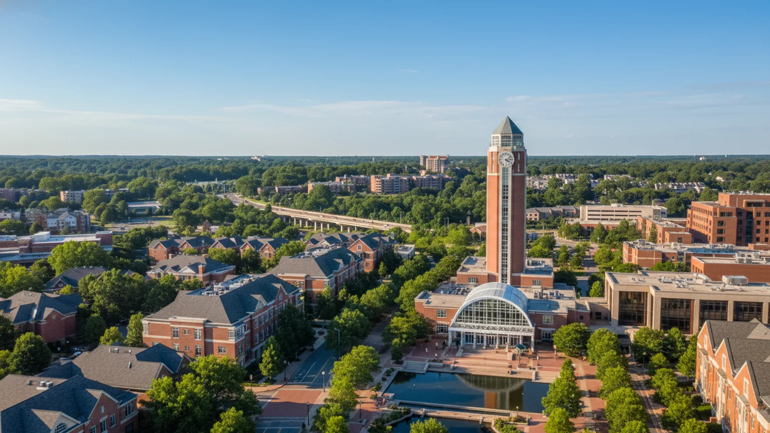 Reston, VA
