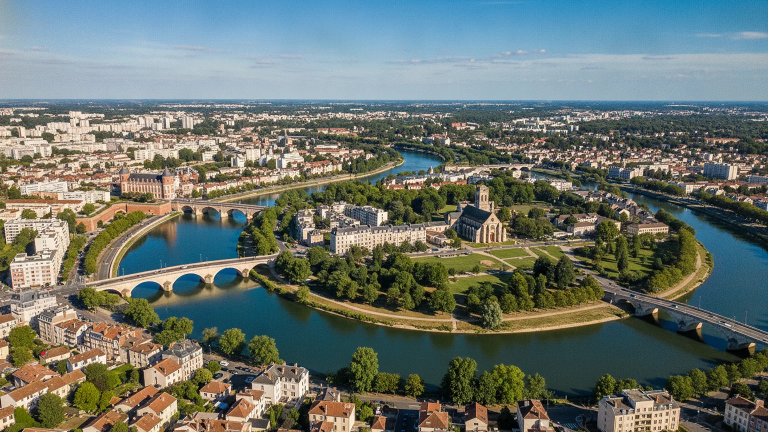 Saint-Maur-des-Fossés