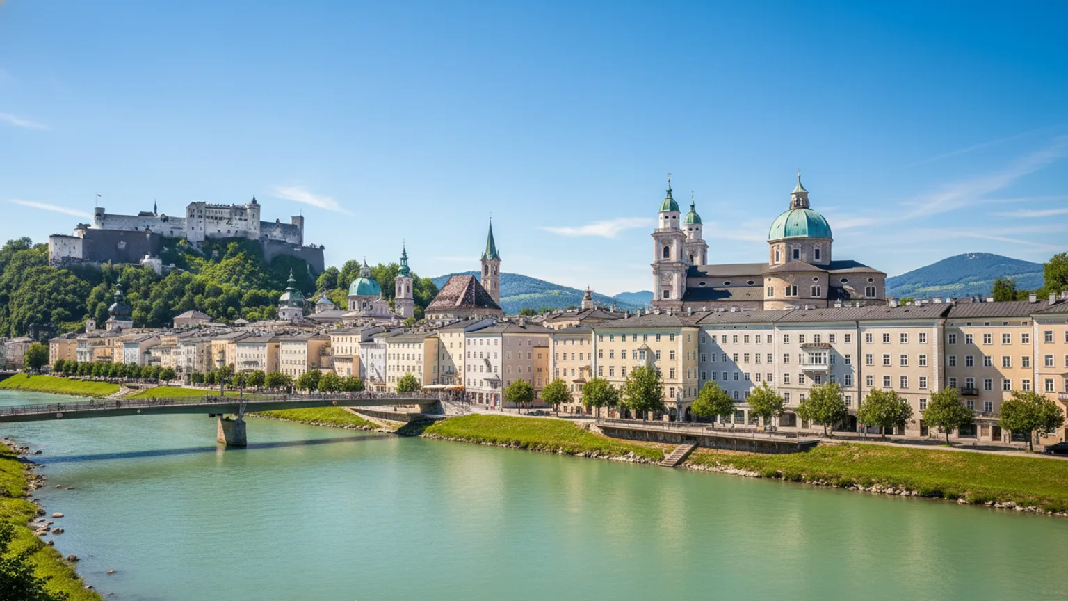 Salzburg