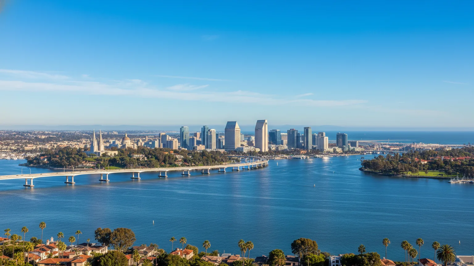 San Diego, CA