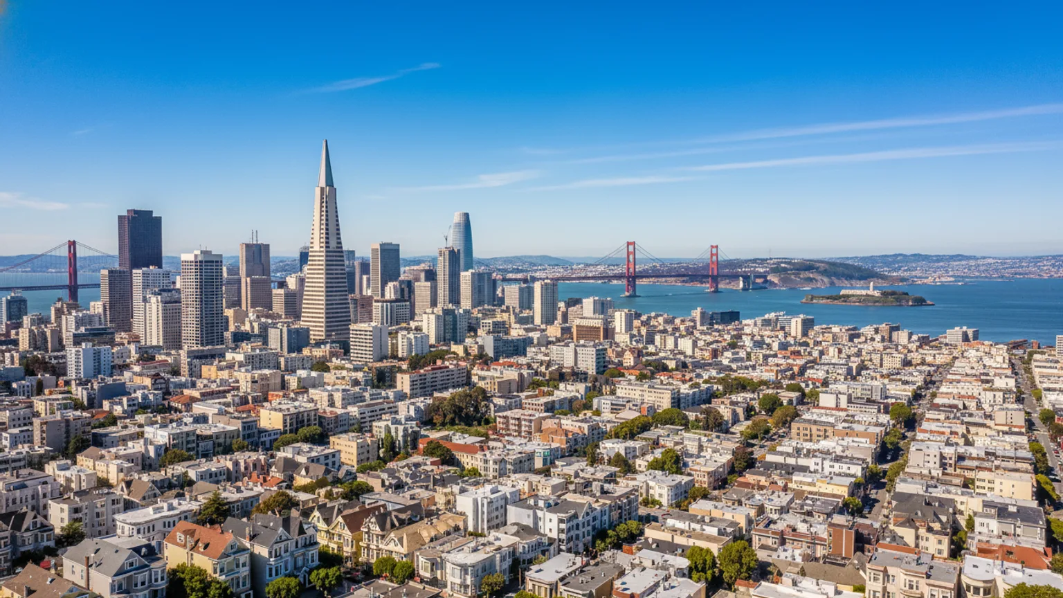 San Francisco, CA