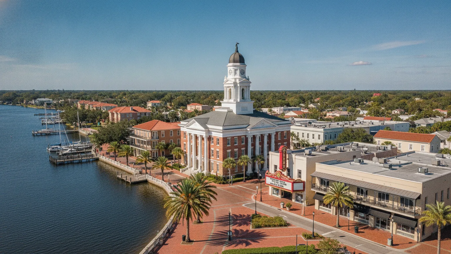 Sanford, FL