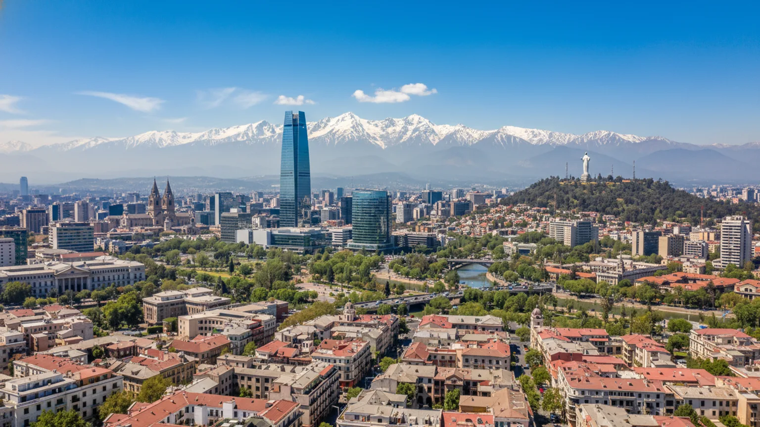 Santiago