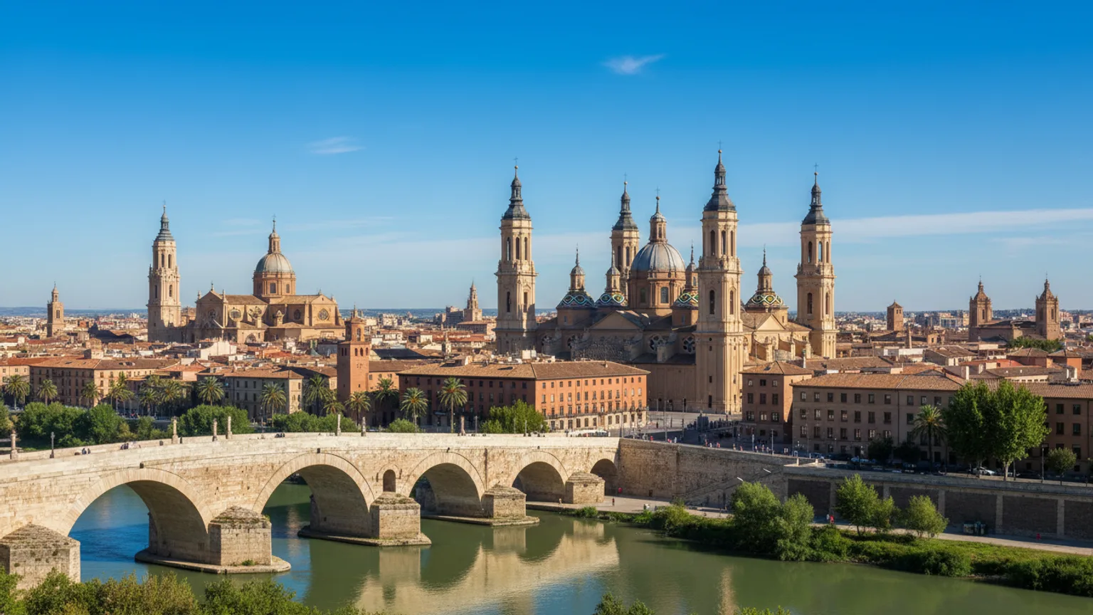 Zaragoza
