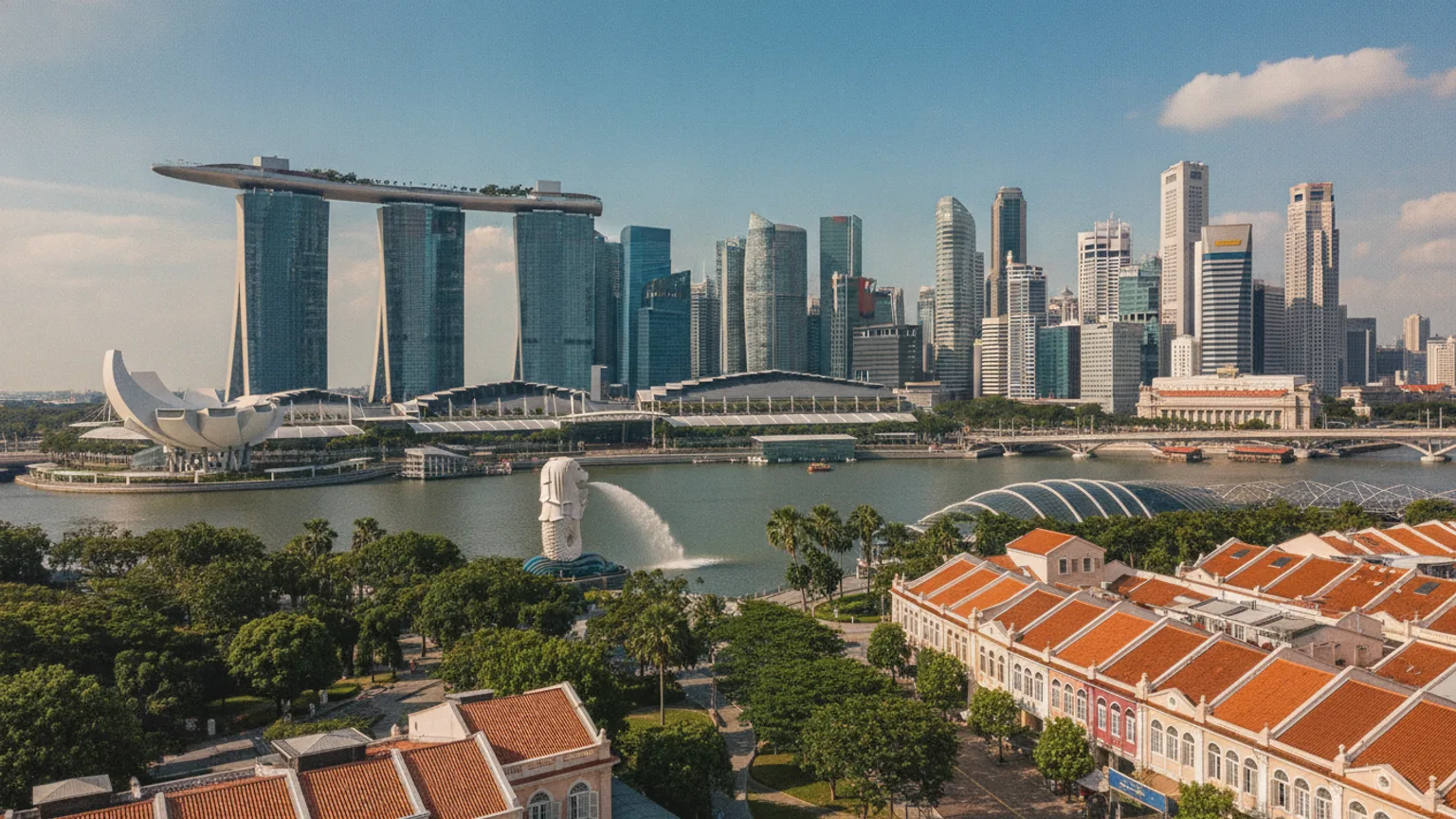 Singapore